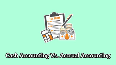 cash accounting vs accrual accounting