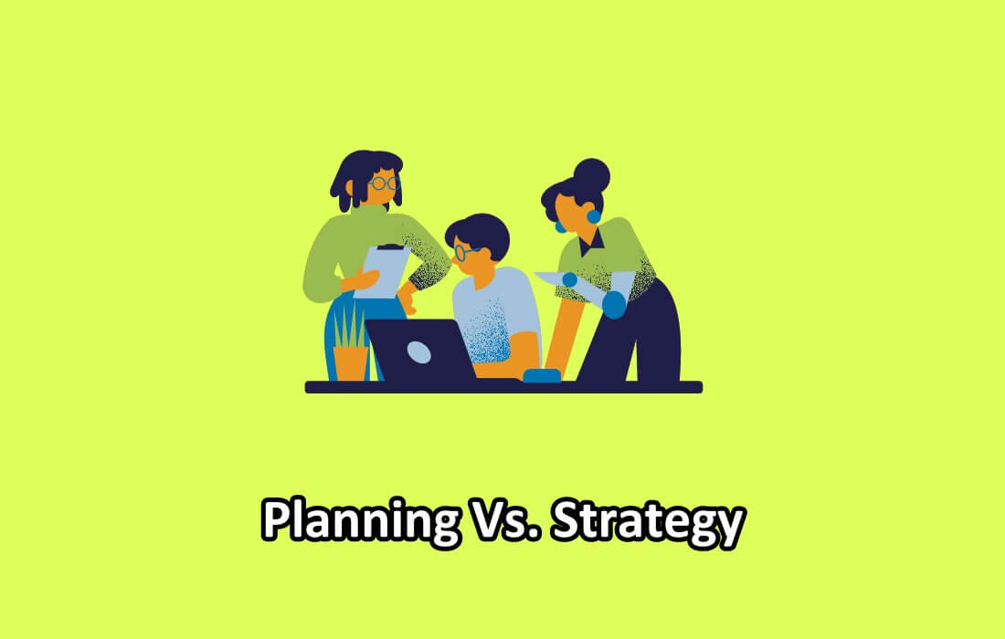 What Is Planning And Its Function