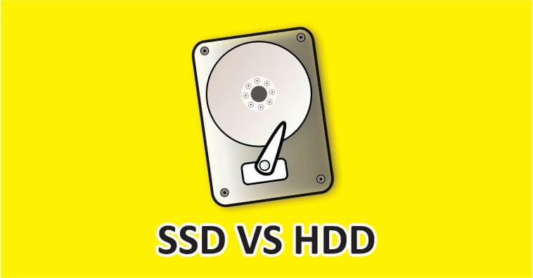 Ssd Vs Hdd Which Is Better For Your Computers Storage Needs 6479