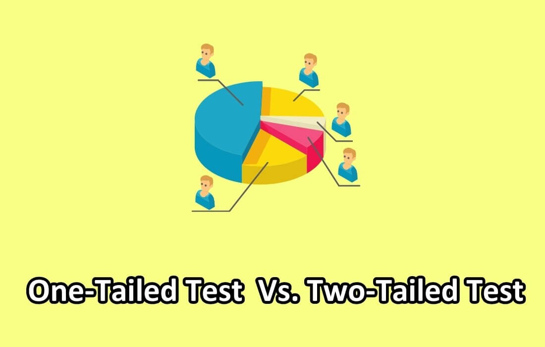 One-Tailed Vs Two-Tailed Tests : What's the Difference? - Differencify