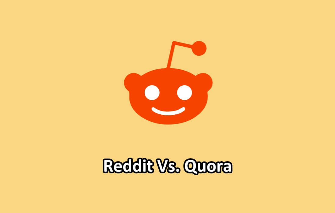 Reddit vs Quora Choose Your Side in 2024 Differencify