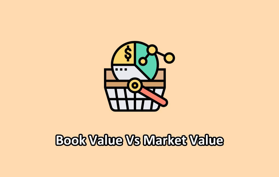 Book Value vs Market Value Clash Decoding Investments Differencify