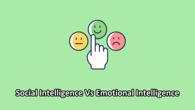 illustrating social and emotional intelligence