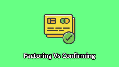 factoring vs confirming illustration