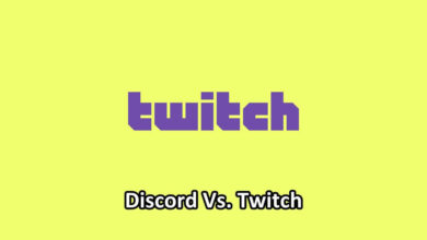 discord vs twitch illustration