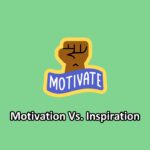 illustrating motivation and inspiration